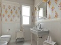pareti bagno provenzali