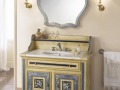 lavabo bagno provenzale