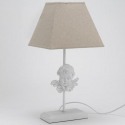 lampade camera da letto provenzali1