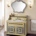 lavabo bagno provenzale