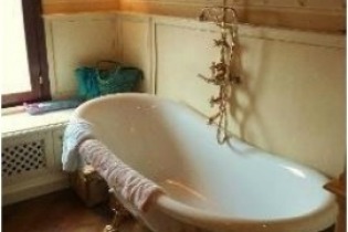 Vasche da bagno provenzali