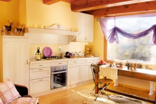 Cucina provenzale