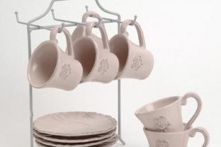 Accessori cucina provenzale