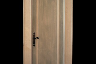 Porte e finestre provenzali