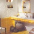 Pavimenti bagno provenzale