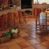 Pavimenti per cucine provenzali