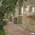Tavoli giardino provenzali